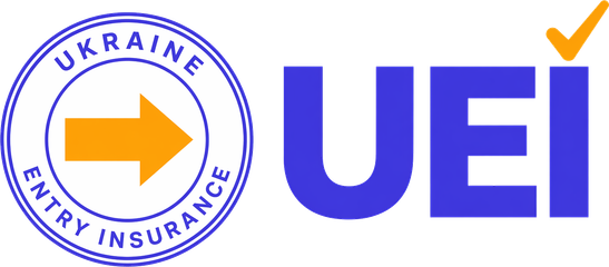 UkraineEntryInsurance.com